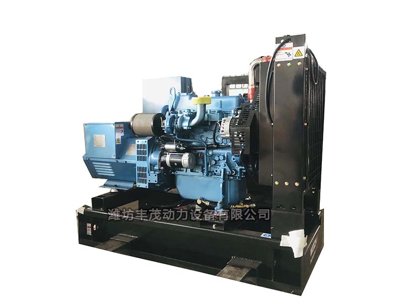 發(fā)電機(jī)組